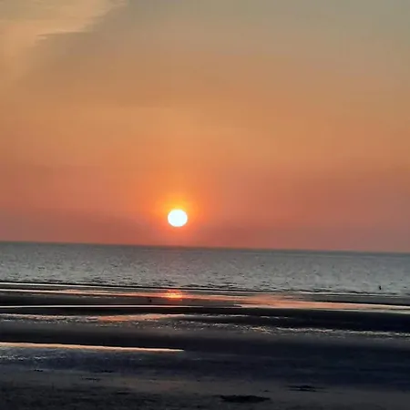 Sur La Digue Avec Vue Exceptionnelle ! Apartamento