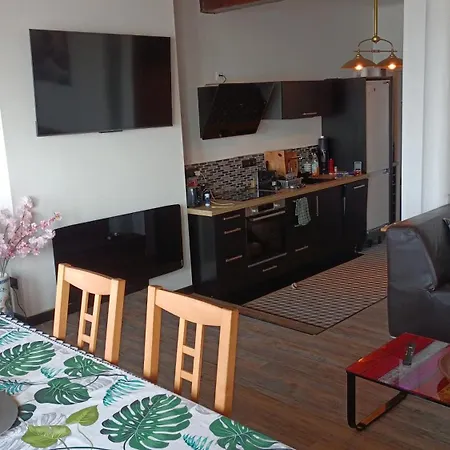 Apartamento Sur La Digue Avec Vue Exceptionnelle !