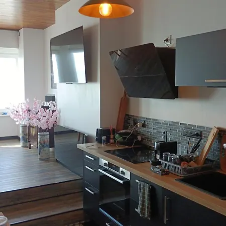 Sur La Digue Avec Vue Exceptionnelle ! Apartamento *