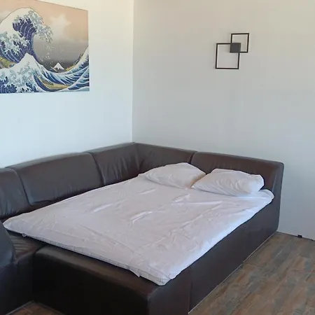 Apartament Sur La Digue Avec Vue Exceptionnelle ! Bray-Dunes