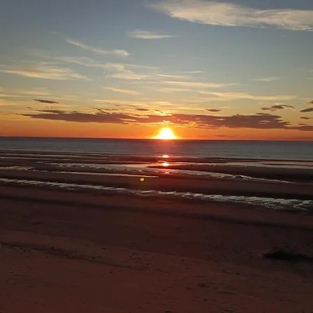 Apartamento Sur La Digue Avec Vue Exceptionnelle ! *