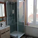 Apartamento Braydunesvuemer Fr, Sur La Digue Avec Vue Exceptionnelle ! Bray-Dunes