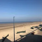 Braydunesvuemer Fr, Sur La Digue Avec Vue Exceptionnelle ! Apartamento Bray-Dunes