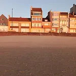 Apartamento Braydunesvuemer Fr, Sur La Digue Avec Vue Exceptionnelle ! Bray-Dunes