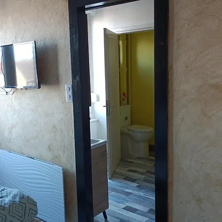 Lägenhet Sur La Digue Avec Vue Exceptionnelle !