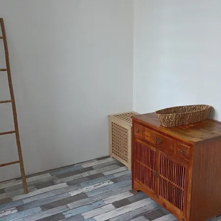 Sur La Digue Avec Vue Exceptionnelle ! Appartement *