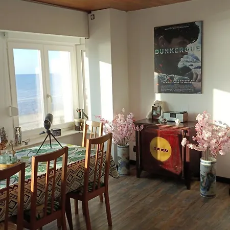 Appartement Sur La Digue Avec Vue Exceptionnelle ! *
