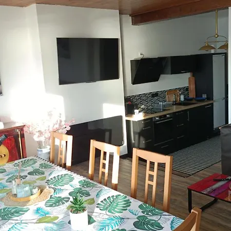 Sur La Digue Avec Vue Exceptionnelle ! Apartman Bray-Dunes
