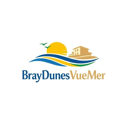 Appartement Sur La Digue Avec Vue Exceptionnelle ! *