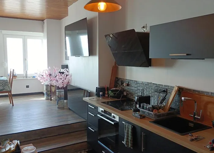 Braydunesvuemer Fr, Sur La Digue Avec Vue Exceptionnelle ! Apartment *