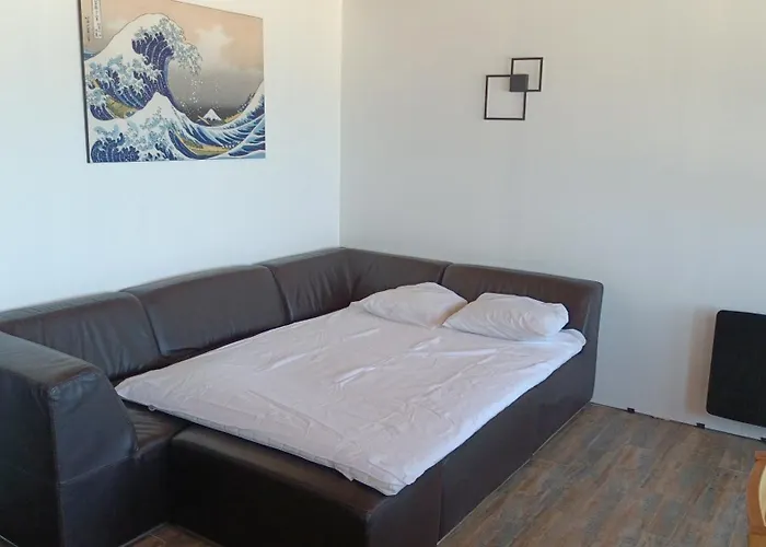 Apartment Braydunesvuemer Fr, Sur La Digue Avec Vue Exceptionnelle ! Bray-Dunes